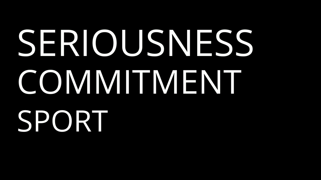 The Relentless Pursuit of Greatness | Edman - Part 4