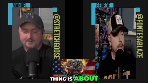 Abrego Garcia Smear Campaign or Truth! #abregogarcia #immigration #podcast