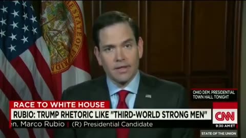 Trump drops BOMBSHELL announcement at Cabinet meeting