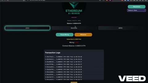 Mine ETH from Your Phone 2025 Method