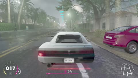 The Best of The Crew 2: Hollywood Cars