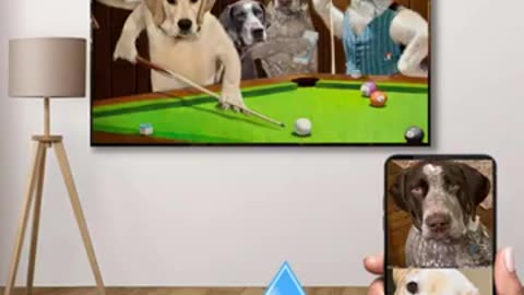 Dog Portrait Painting – Capture Loyalty in Art