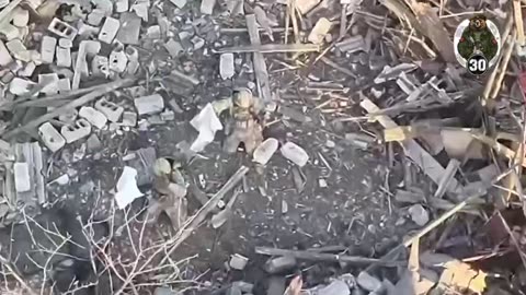 Ukraine war combat footage 10/21/25