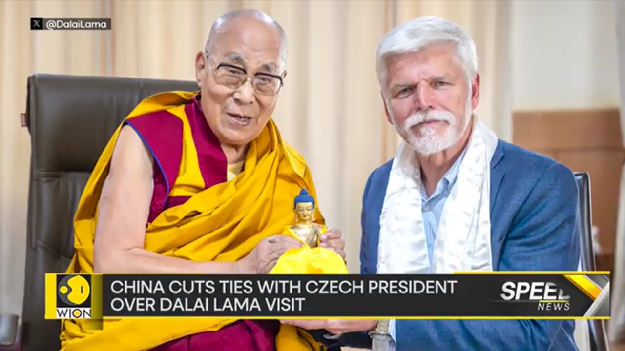 Netanyahu_Calls_On_Iranians_To_Oppose_Regime___Trump_Threatens__Lawsuit_Over_Renovation___Speed_News