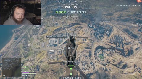 Celebrating seven years with blondiie