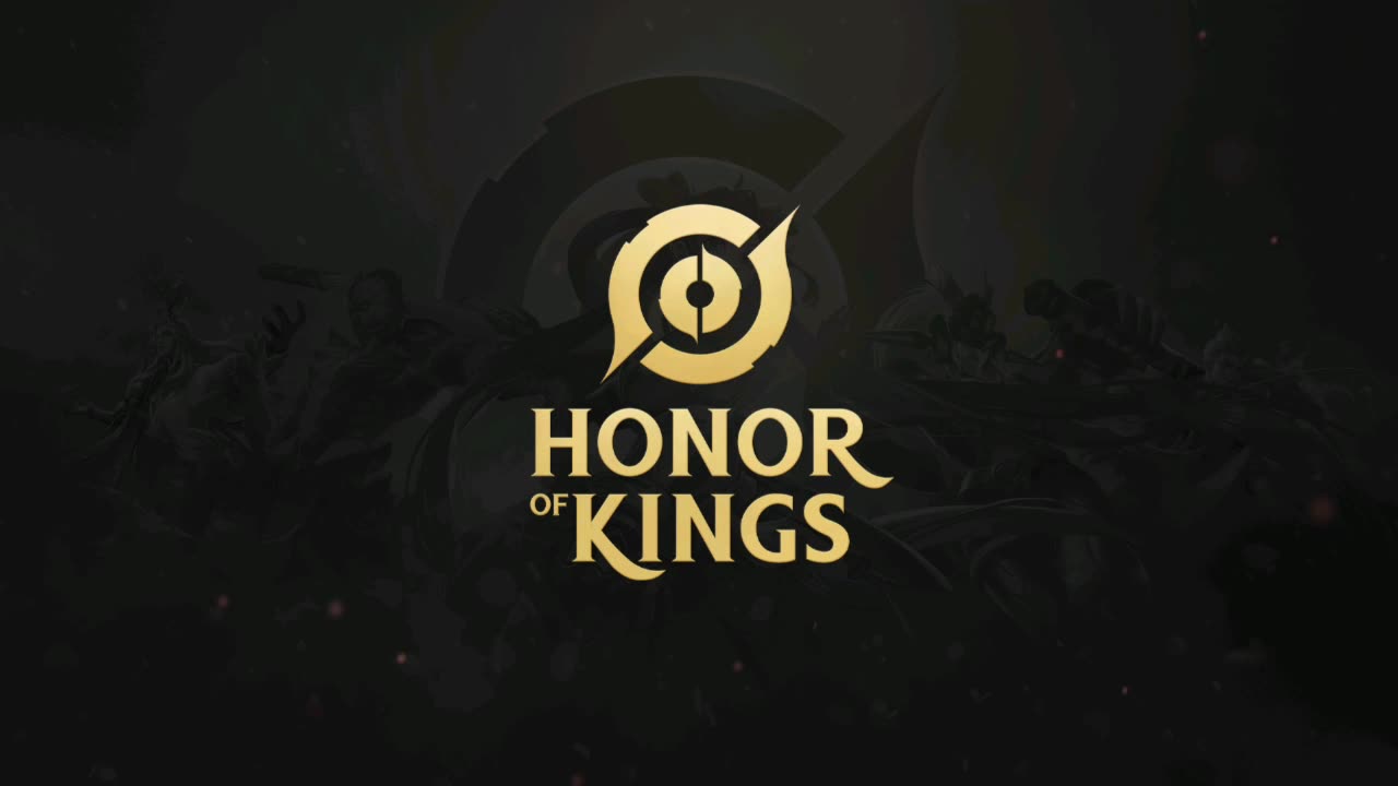 Honor of kings