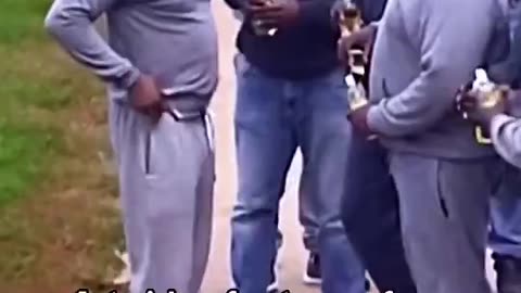 P Diddy first video from jail 🤣