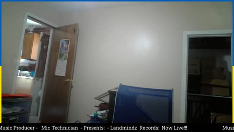 Landmindz Records Inc..