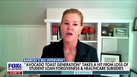 Why Millennials and Gen Z will be "VERY WEAK" in the coming year