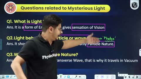 Light 💡- Reflection and reflection 01