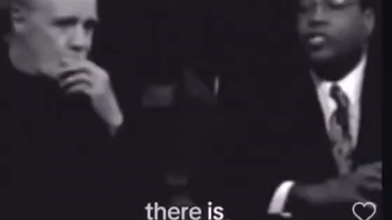 George Carlin on The Illusion of Choice