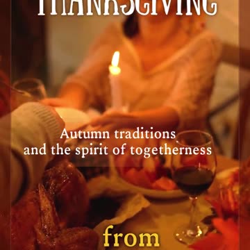 🍁 𝗛𝗮𝗽𝗽𝘆 𝗧𝗵𝗮𝗻𝗸𝘀𝗴𝗶𝘃𝗶𝗻𝗴 🍁 𝗳𝗿𝗼𝗺 𝗗𝗲𝗯𝗶 𝗖𝗵𝗮𝗻𝗴𝗲𝘀 𝗟𝗶𝘃𝗲𝘀 🦃✨