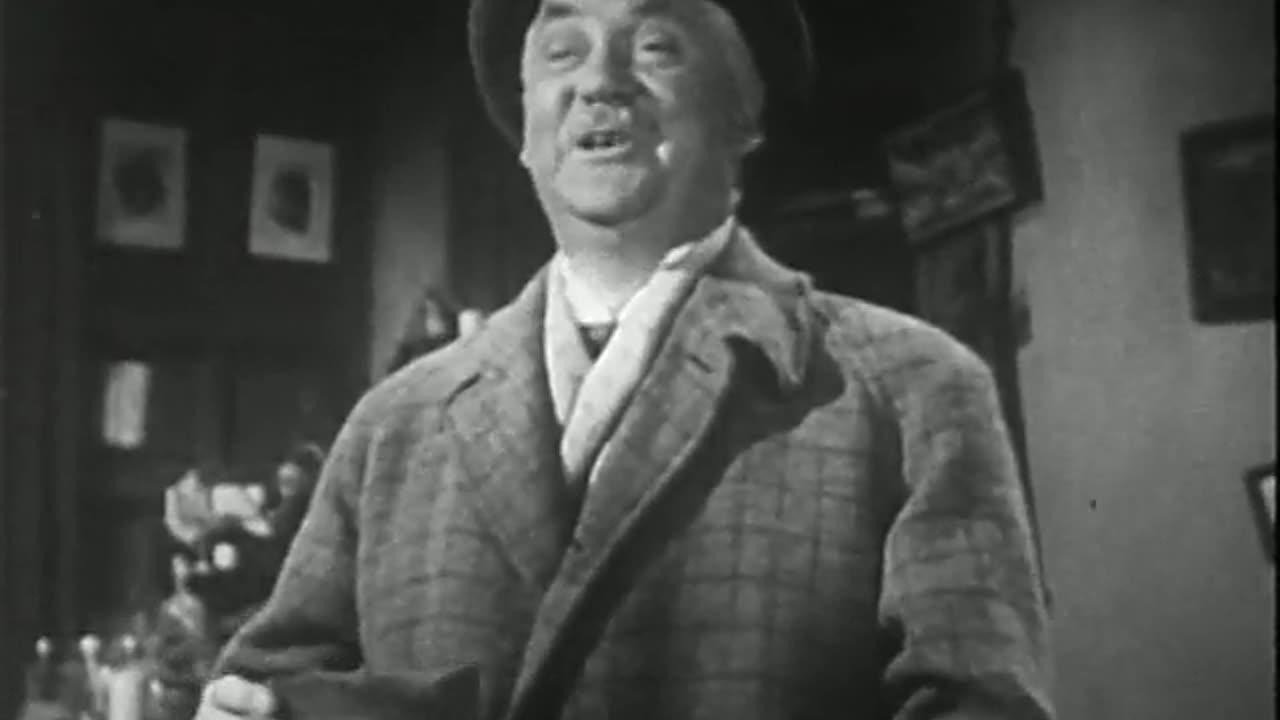 Dressed To Kill (1946) Sherlock Holmes Mystery Full Movie