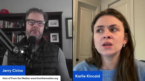 "We Are Kindred" with Karlie Kincaid