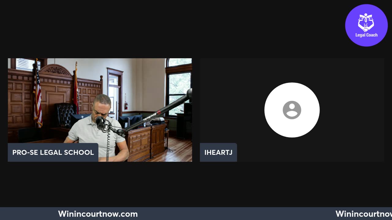 Update on Getting Jesse out of Jail