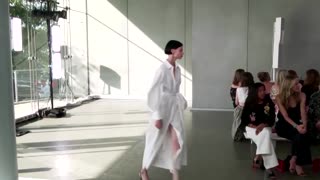 New York Fashion Week to kick off amid push to reimagine the event