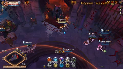 Nouveau plan pour farm 500 millions plus vite ! Viens poser tes questions !