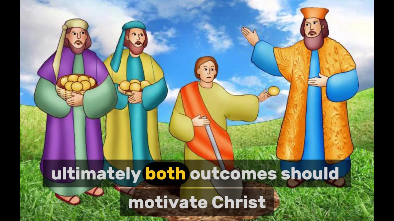Saturday Gospel: