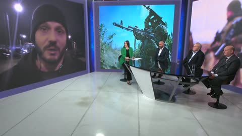 AKTUELNOSTI - SAD i EU -Moskva mirno posmatra dok se kolektivni zapad raspada- (25.11.2025)