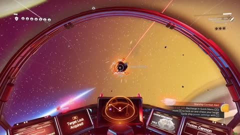 NMS│How to SPACE COMBAT SENTINELS Efficiently│Beginner's Guide 2025