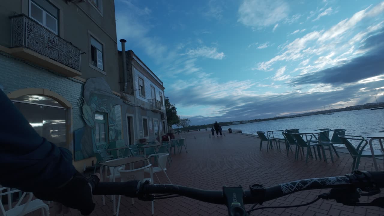 BIKE RIDE pela Margem Sul, Portugal S06E03 4th of MAY 2K25 PART 19