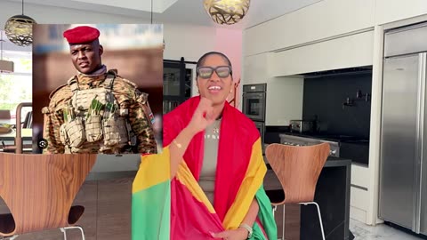 Africans Stand Together Like Never Before!