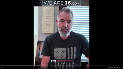 Patriot tortured by Deep State - House raided, 30 agents, wife cuffed in PJs 6 am