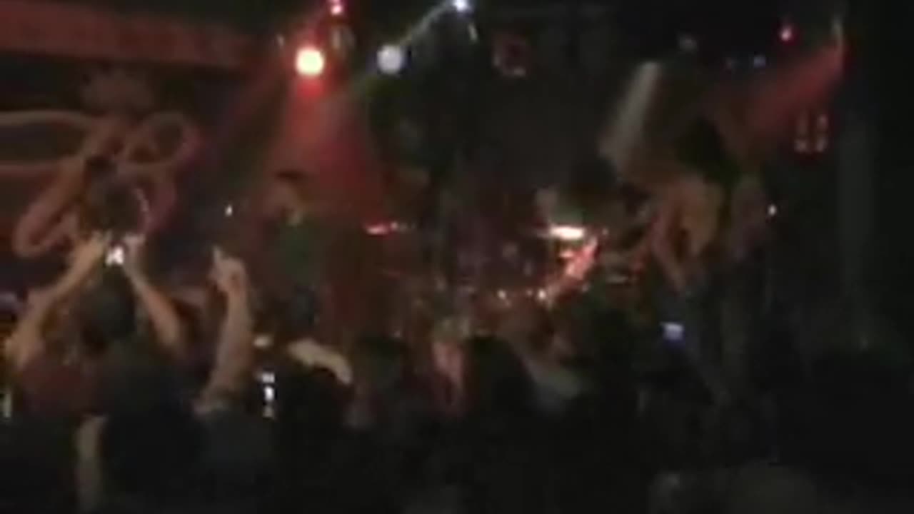 Flyleaf - Sorrow - Off The Wagon