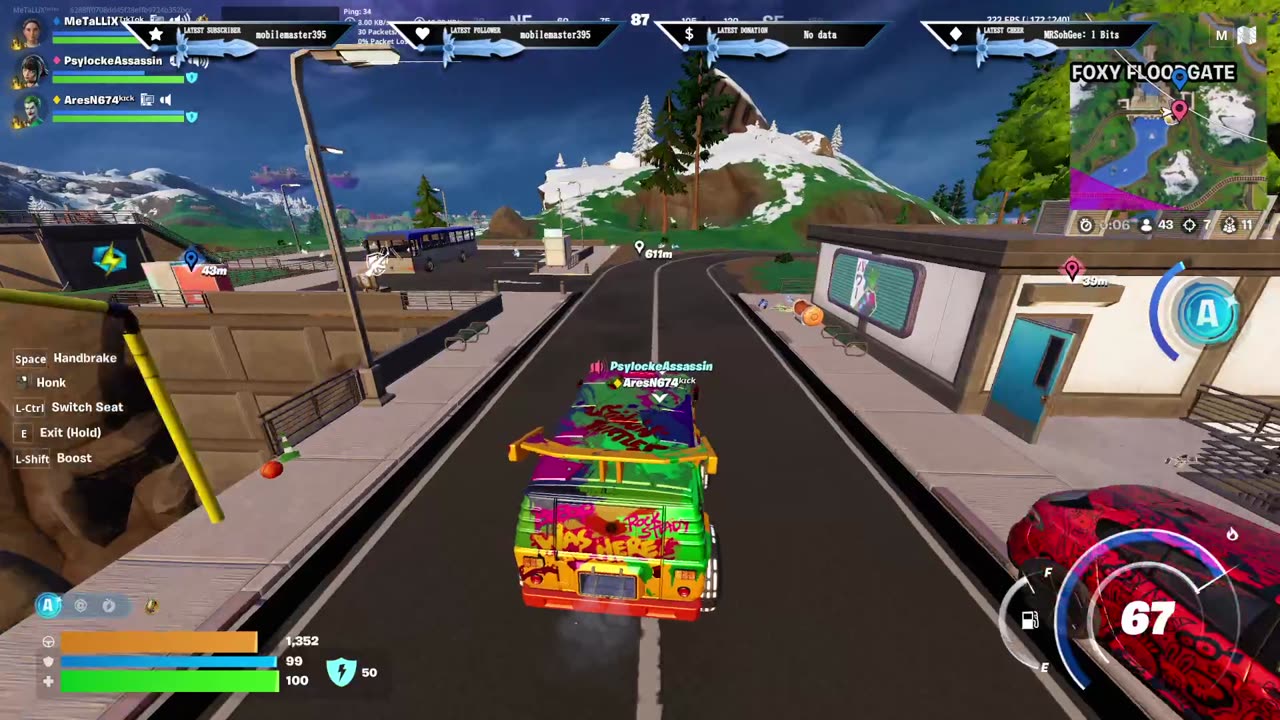Happy Fathers Day! SUB Games | 73 👑 Wins