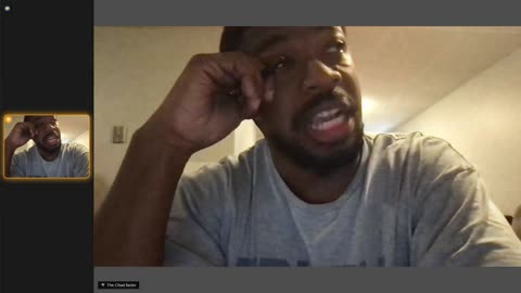 The Chad Factor with Keith Dixon