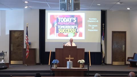 Sunday Live Service 7-6-2025