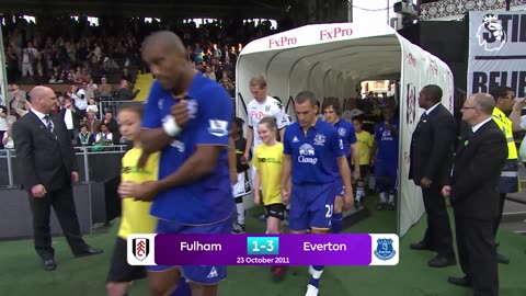 These Premier League Matches Had NO Ordinary Goals