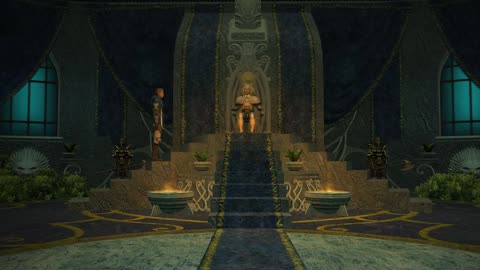 ‘Neverwinter Nights 2: Enhanced Edition - Announcement Trailer