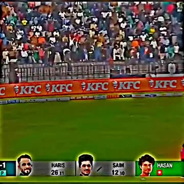 PAK vs BAN 3rd T20 Highlights | Both Innings Full Drama! 🔥