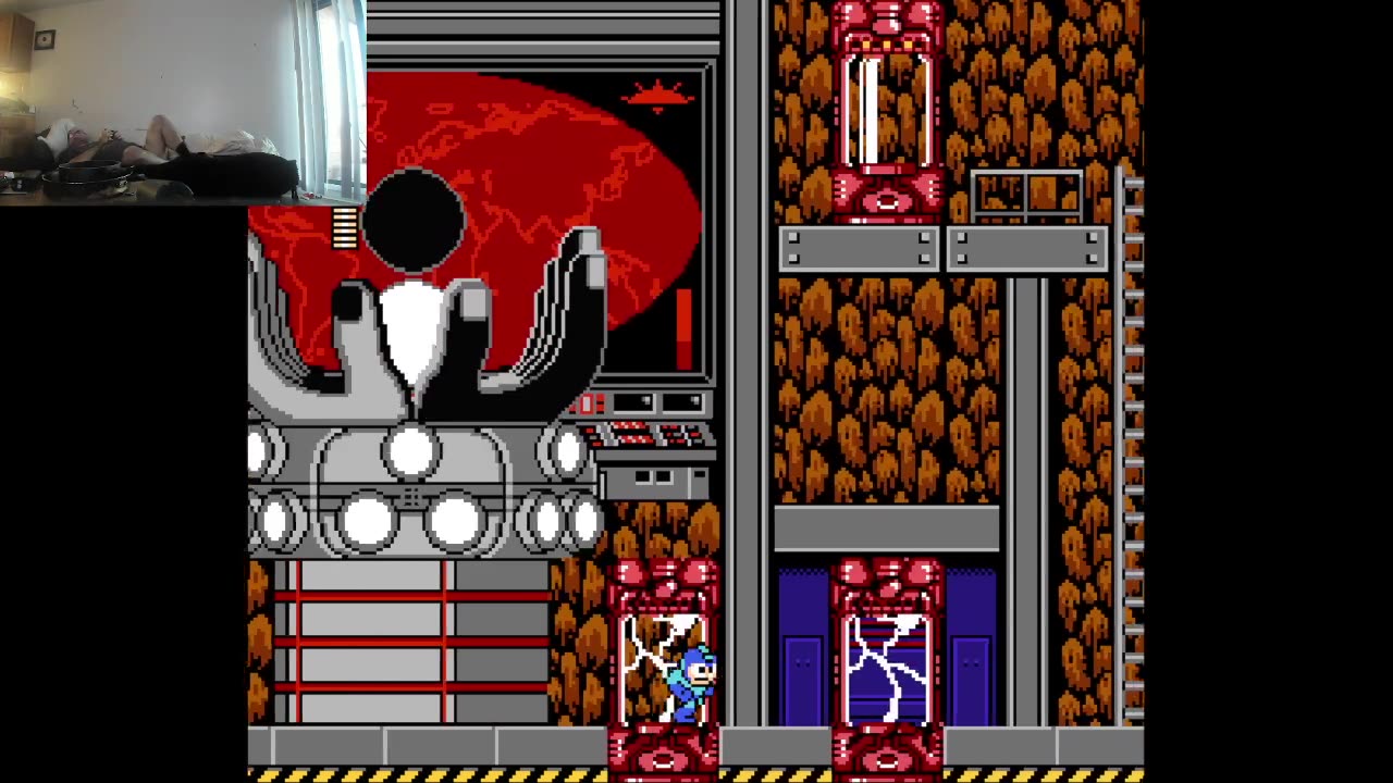 Street Hooker X Smegma Man (THE PC) (Beat off)