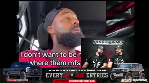 Honest Black Guy Shares Stories of Minorities Behavior On Chicago Public Transportation!