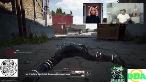 gaming LIVE talk to me red daytime 2 #gameplay #blackops6 #adequategaming