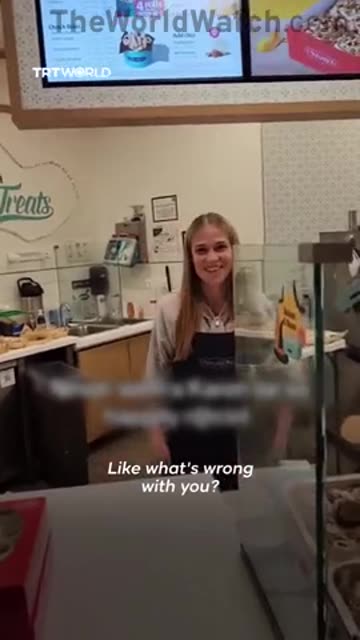 We didn't appreciate her enough.