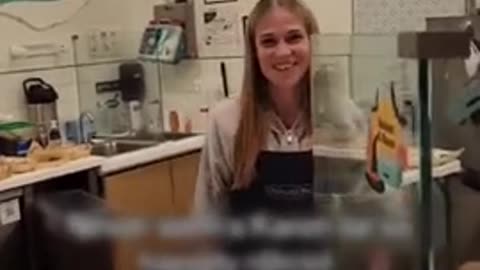 We didn't appreciate her enough.