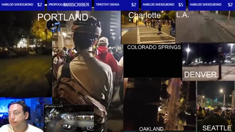 George Floyd Summer of LOVE 2020 June 4