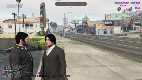 "LAST FIRST STREAM" 11-18-2025 Stackswopo Stream