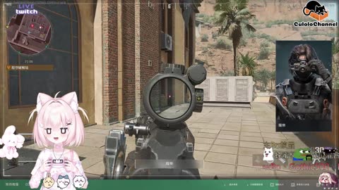 🌱vs🧟‍♀️ New version⭐新手向⭐🥺倉鼠系玩家🥺| 來聊天R ✨💎(๑˃̵ᴗ˂̵)و Culolo Channel(๑˃̵ᴗ˂̵)و 5 Taiwan優質台💎✨