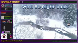 Destiny 2 - 2/16/26 - Another day. . . .another Caldera, HELP BUNGIE! | D2-19,254 hrs