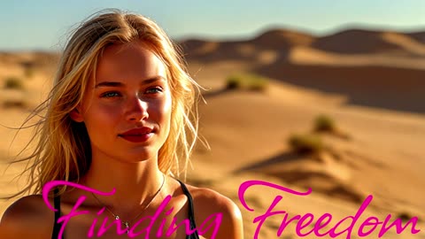 POP MUSIC. Song Finding Freedom.