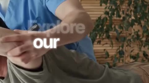 Manual Therapy in Maple Ridge | Golden Maple Physiotherapy