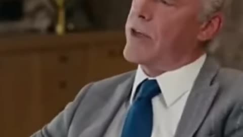 Jordan Peterson BELIEVES in God