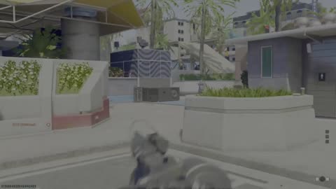 COD BO 6 MME HC Multijoueur (GRIND)