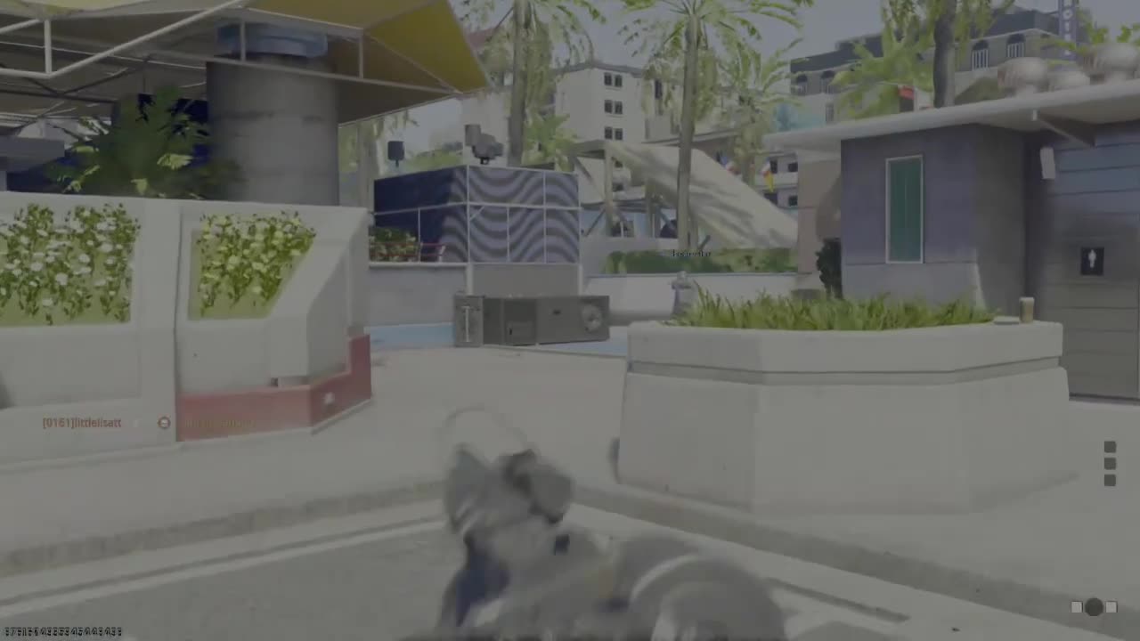 COD BO 6 MME HC Multijoueur (GRIND)