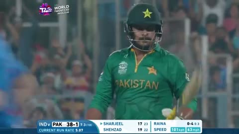 Ind vs Pak