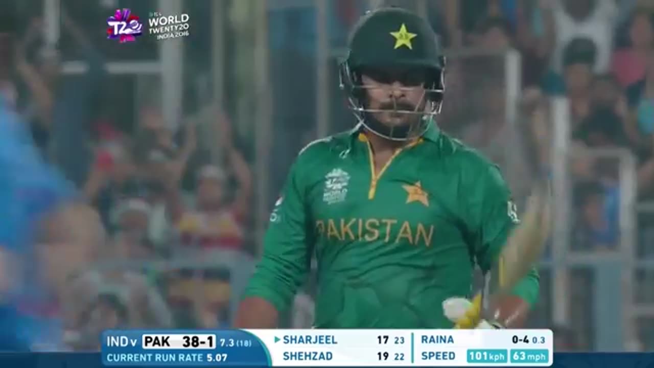 Ind vs Pak